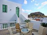 Xenones Lindos Hotel Picture 8