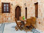 Xenones Lindos Hotel Picture 6