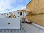 Xenones Lindos Hotel Picture 10