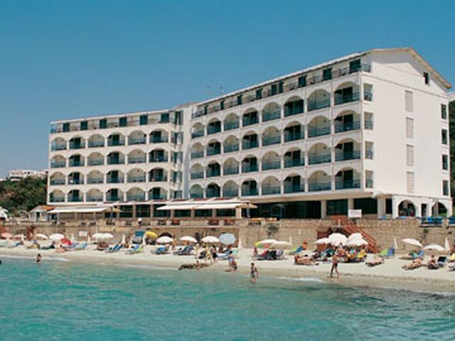 Ammon Zeus Hotel