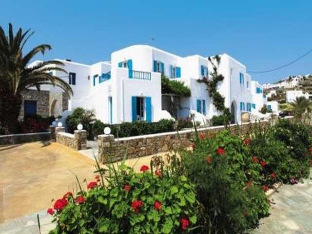 Cyclades Studios