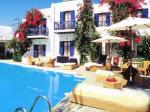 Dionysos Hotel Picture 2