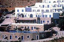 San Antonio Summerland Hotel