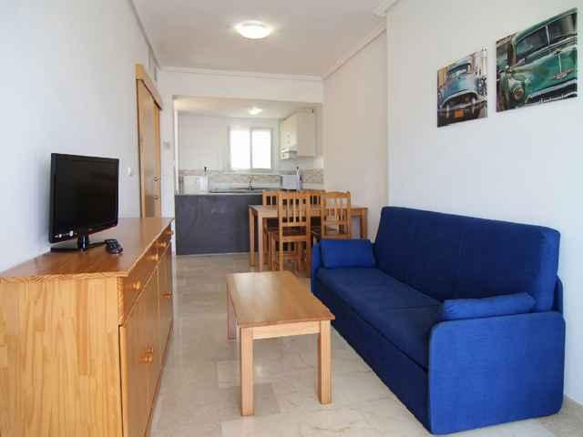 Don Jorge Apartments