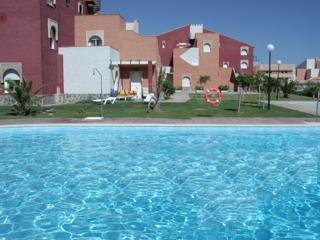 La Menara Hotel