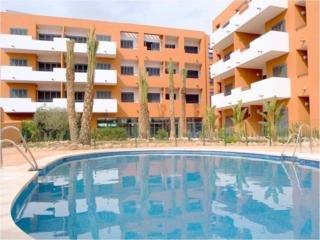 Parque Tropical Aparthotel