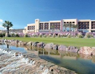 Valle Del Este Golf Spa Beach Hotel