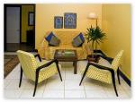 Longchamps Hotel Picture 5
