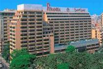Pyramisa Cairo Hotel