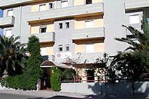 Mistral Hotel