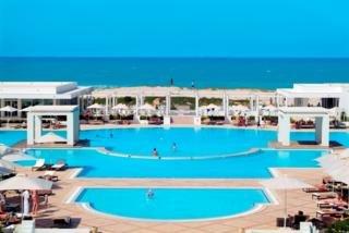 Radisson Blu Resort & Thalasso Hotel