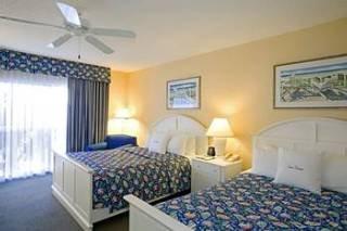 Doubletree Grand Key Resort