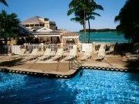 Pier House Resort