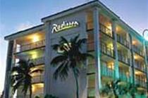Radisson Hotel Key West