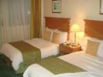 Al Maha Arjaan Aparthotel Picture 1