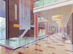 Park Rotana Hotel Picture 1