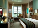Park Rotana Hotel Picture 4