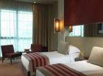 Park Rotana Hotel Picture 3