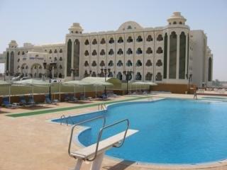 Cassells Ghantoot Hotel and Resort