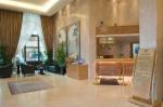 Hilton Corniche Hotel Apartments Picture 0