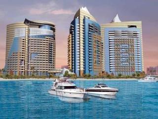 Khalidiya Palace Rayhaan Hotel