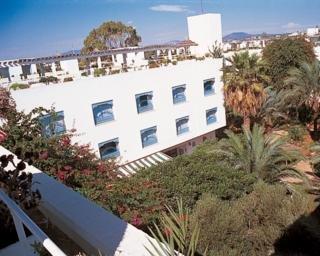 La Residence Hammamet Hotel