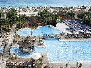 Le Paradis Palace Hotel