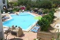 Residence Romane Hotel