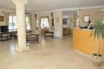 Residence Romane Hotel, Hammamet Tunisia