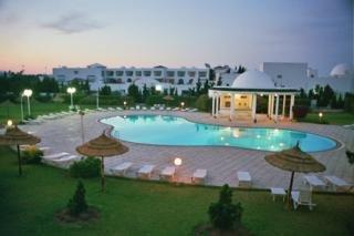 Zodiac Hotel