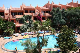 Bahia Park Apartments