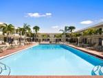 Ramada Inn Mirage Hotel Picture 1