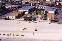 Travelodge St Pete Beach Hotel