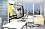 Mondrian South Beach Hotel Picture 3