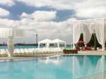 Mondrian South Beach Hotel Picture 2