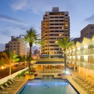 Shelborne Beach Resort Hotel
