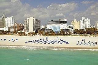 Ritz Carlton South Beach Hotel