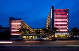 Victor South Beach Hotel