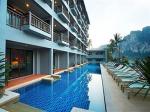 Krabi Chada Resort Hotel Picture 2