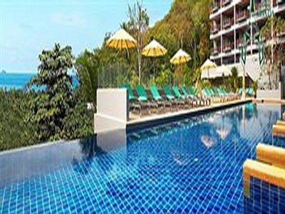 Krabi Chada Resort Hotel