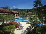 Krabi Thai Village Resort Hotel Picture 2