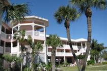 Anna Marie Island Apartments Hotel