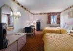 Comfort Inn Sarasota Hotel Picture 2