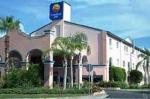 Comfort Inn Sarasota Hotel Picture 3