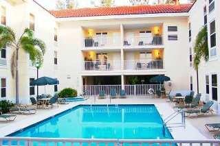 Hampton Inn & Suites Sarasota Hotel