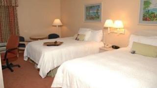 Hampton Inn Sarasota I-75 Bee Ridge Hotel