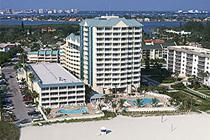 Lido Beach Resort Hotel