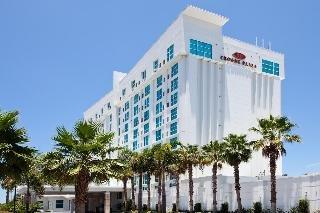 Crowne Plaza Tampa Westshore Hotel
