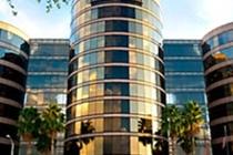 Intercontinental Tampa Hotel