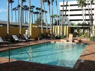 Quorum Hotel Tampa
